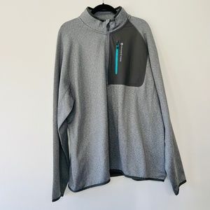 Vineyard vines 1/4 zip pullover